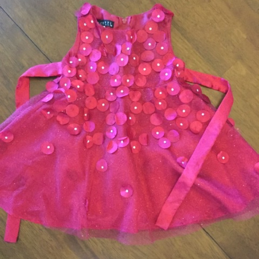 Baby Dress